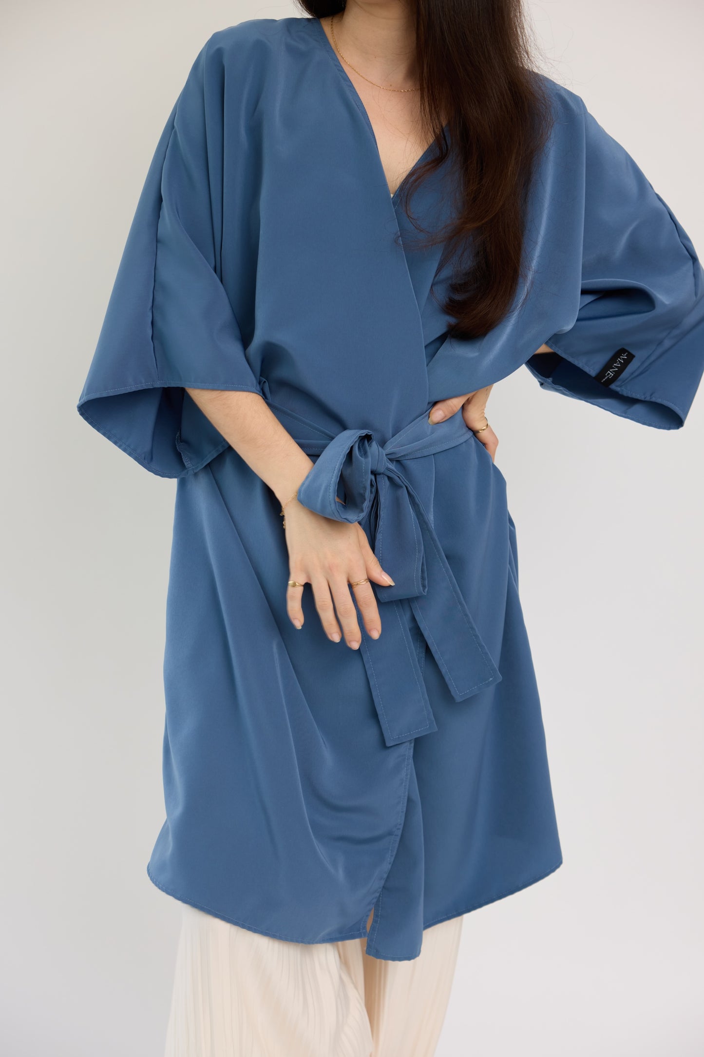 MONTECITO ROBE