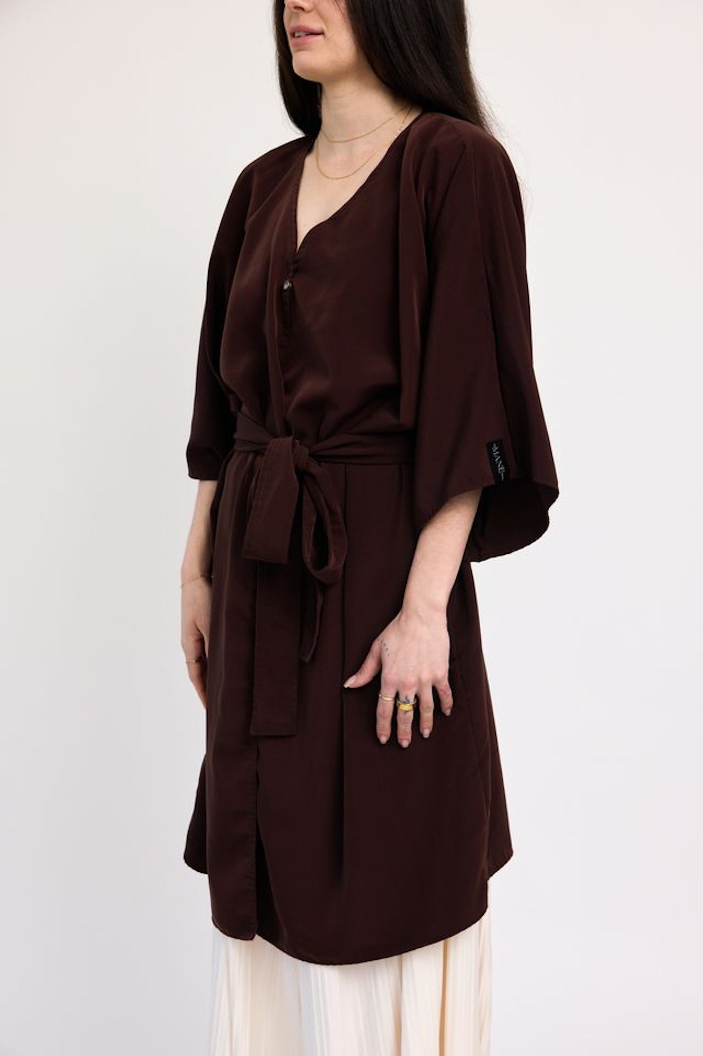 PRE-ORDER DALLAS ROBE