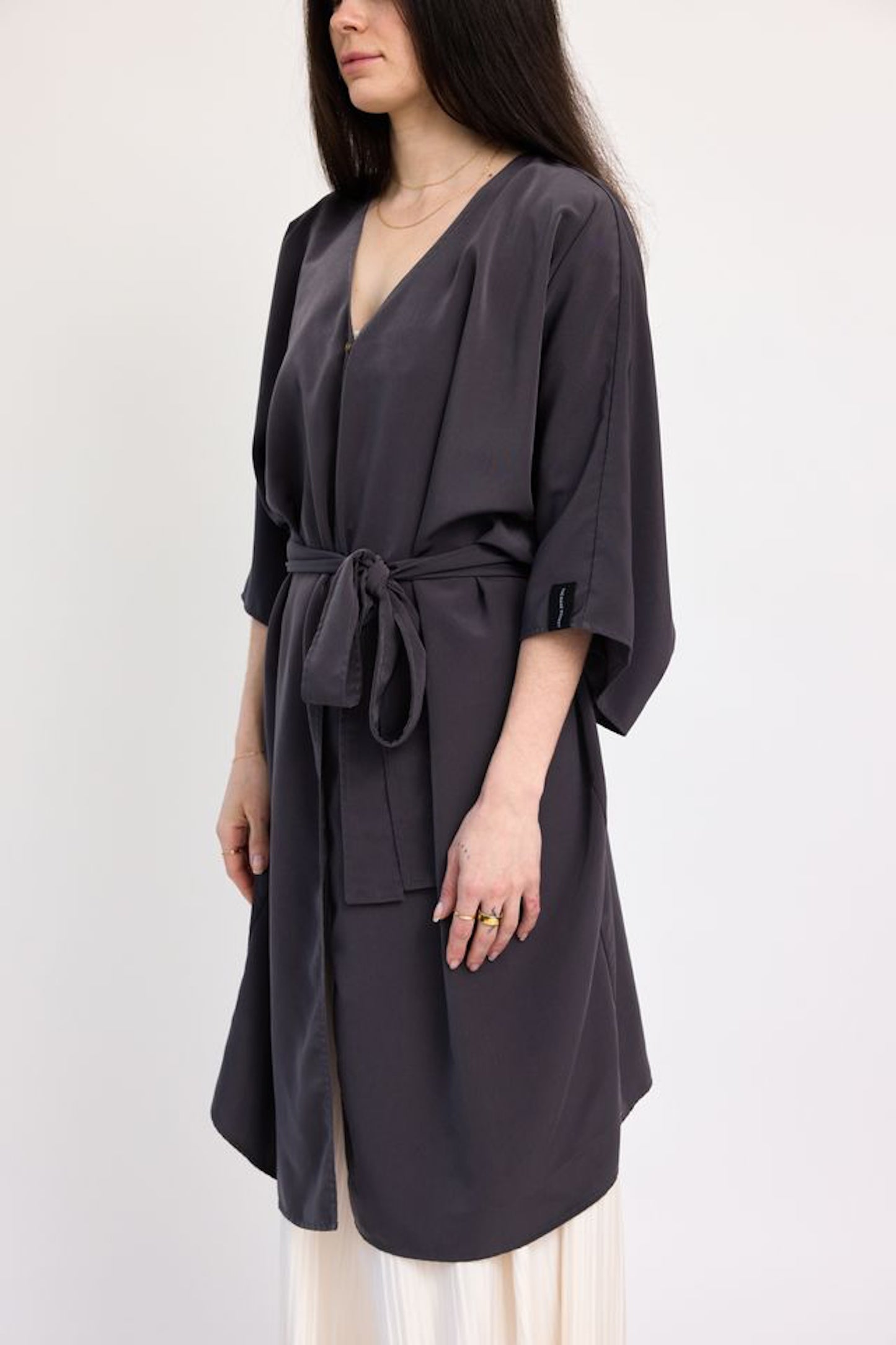 MANHATTAN ROBE
