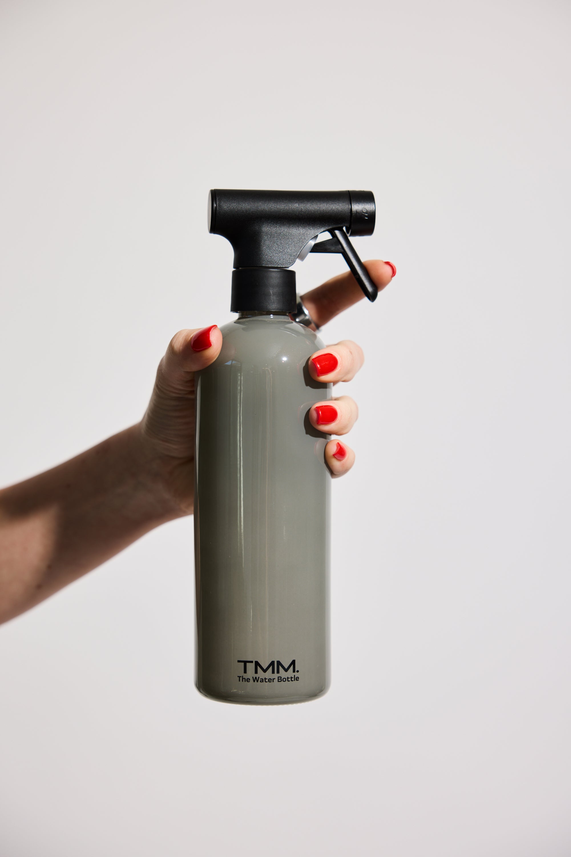 TOOLS – The Mane Moment