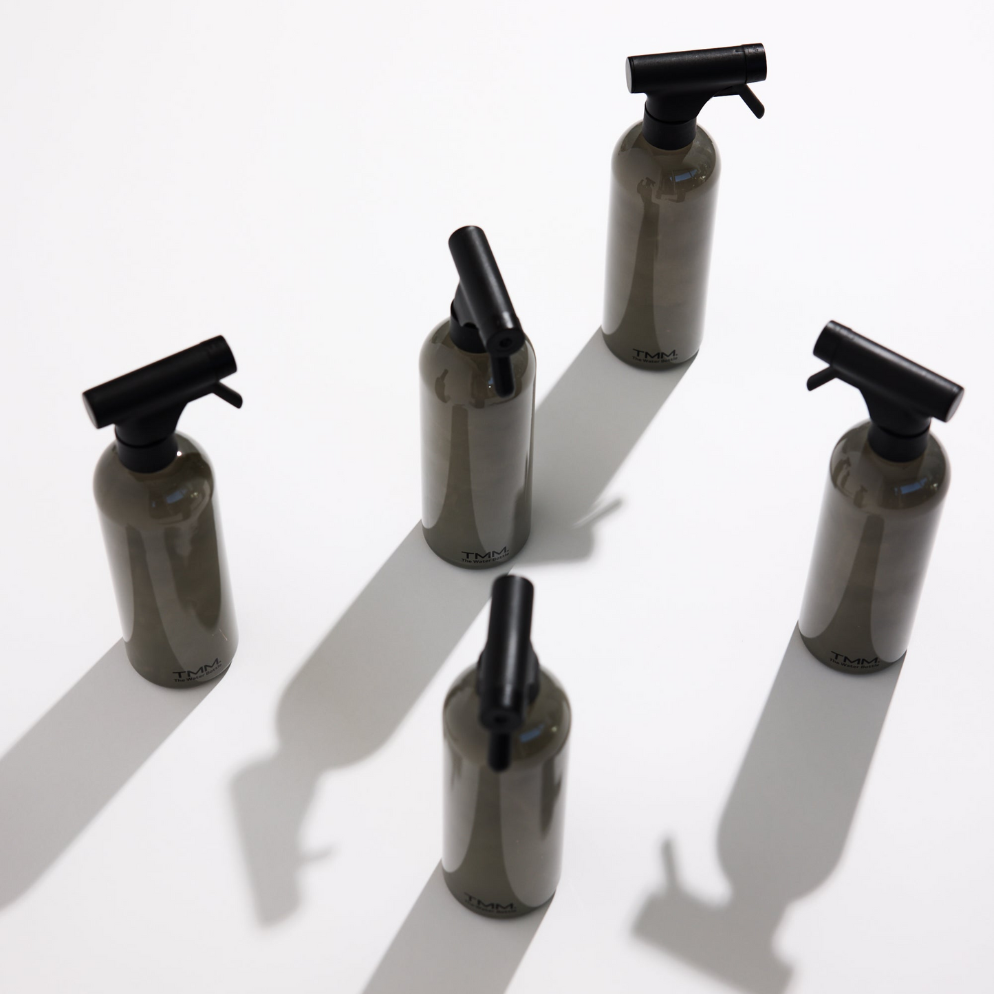 WATER BOTTLE