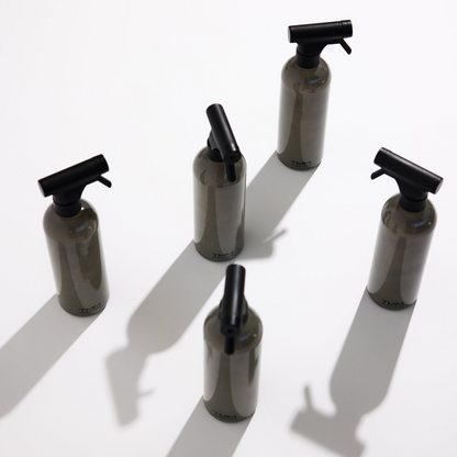 WATER BOTTLE