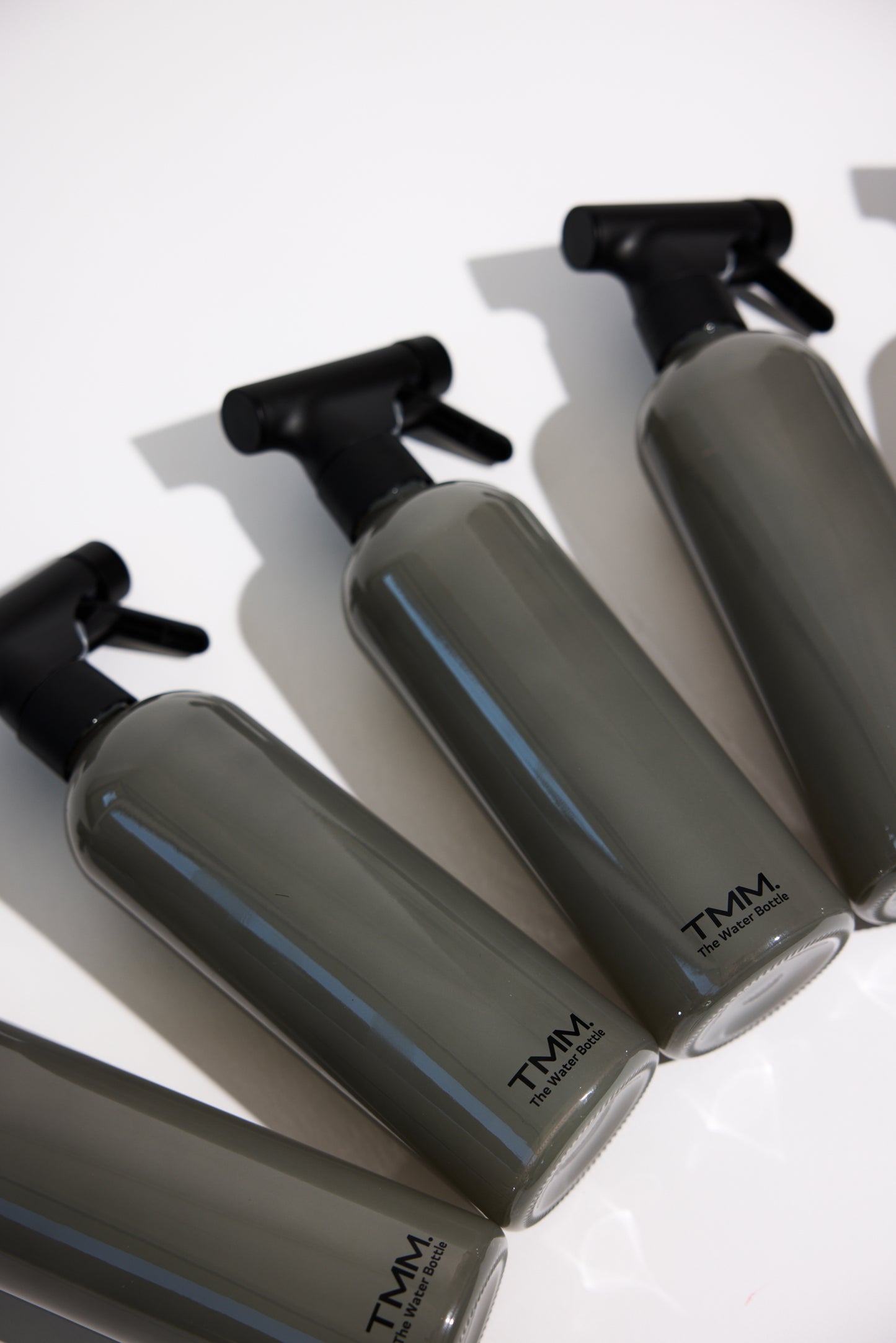 WATER BOTTLE