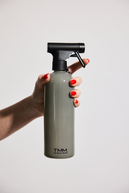 WATER BOTTLE