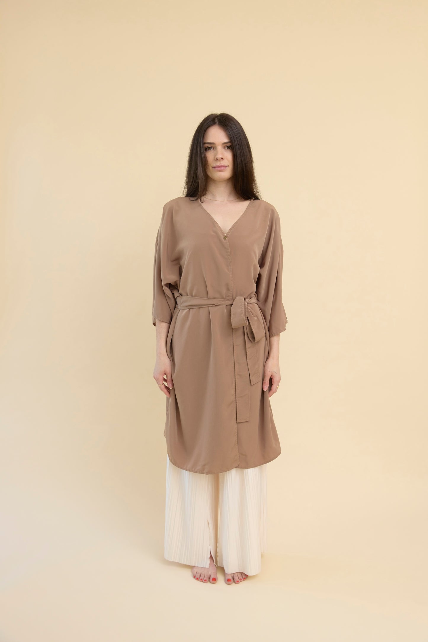 SCOTTSDALE ROBE