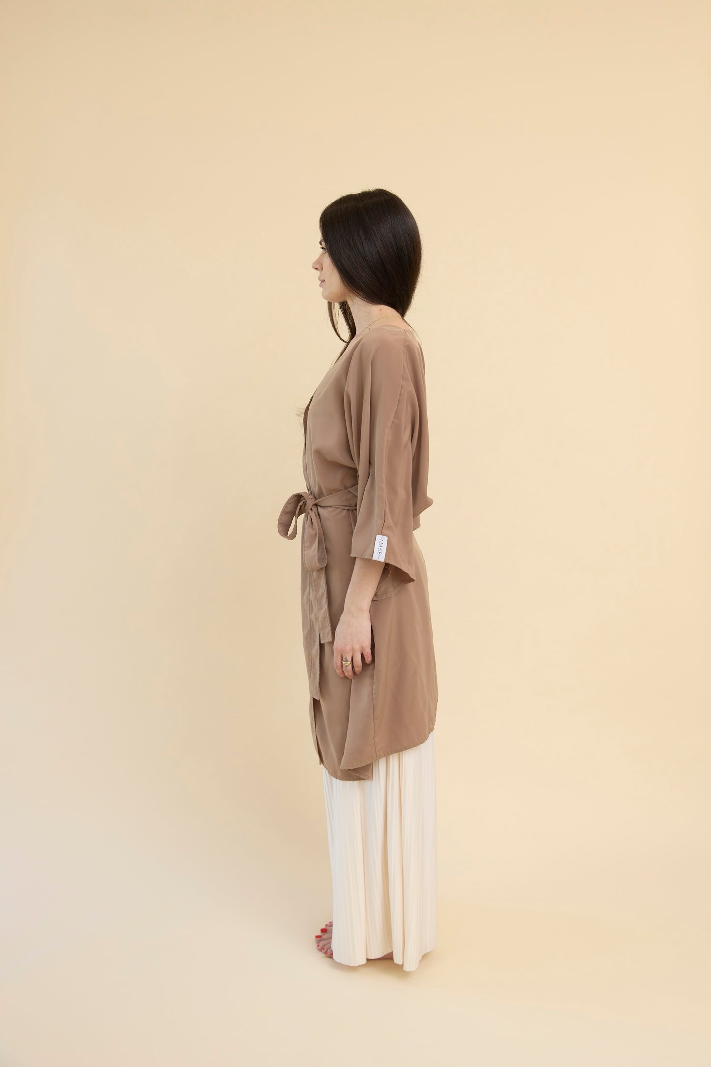 SCOTTSDALE ROBE