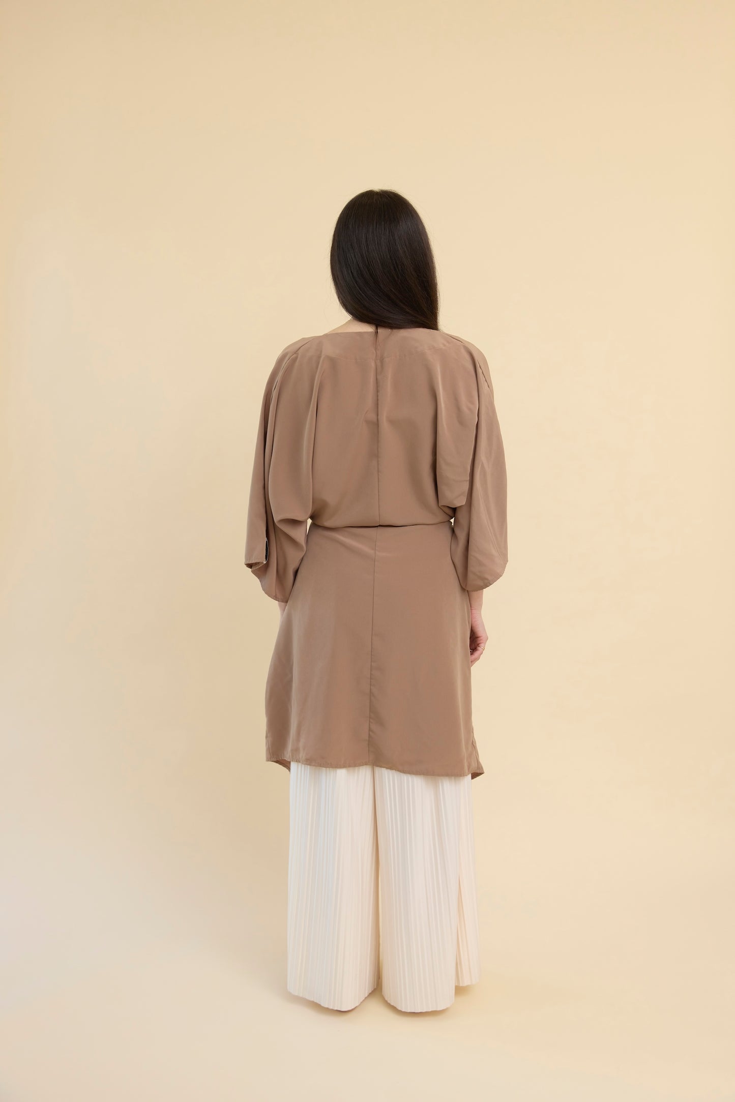 SCOTTSDALE ROBE