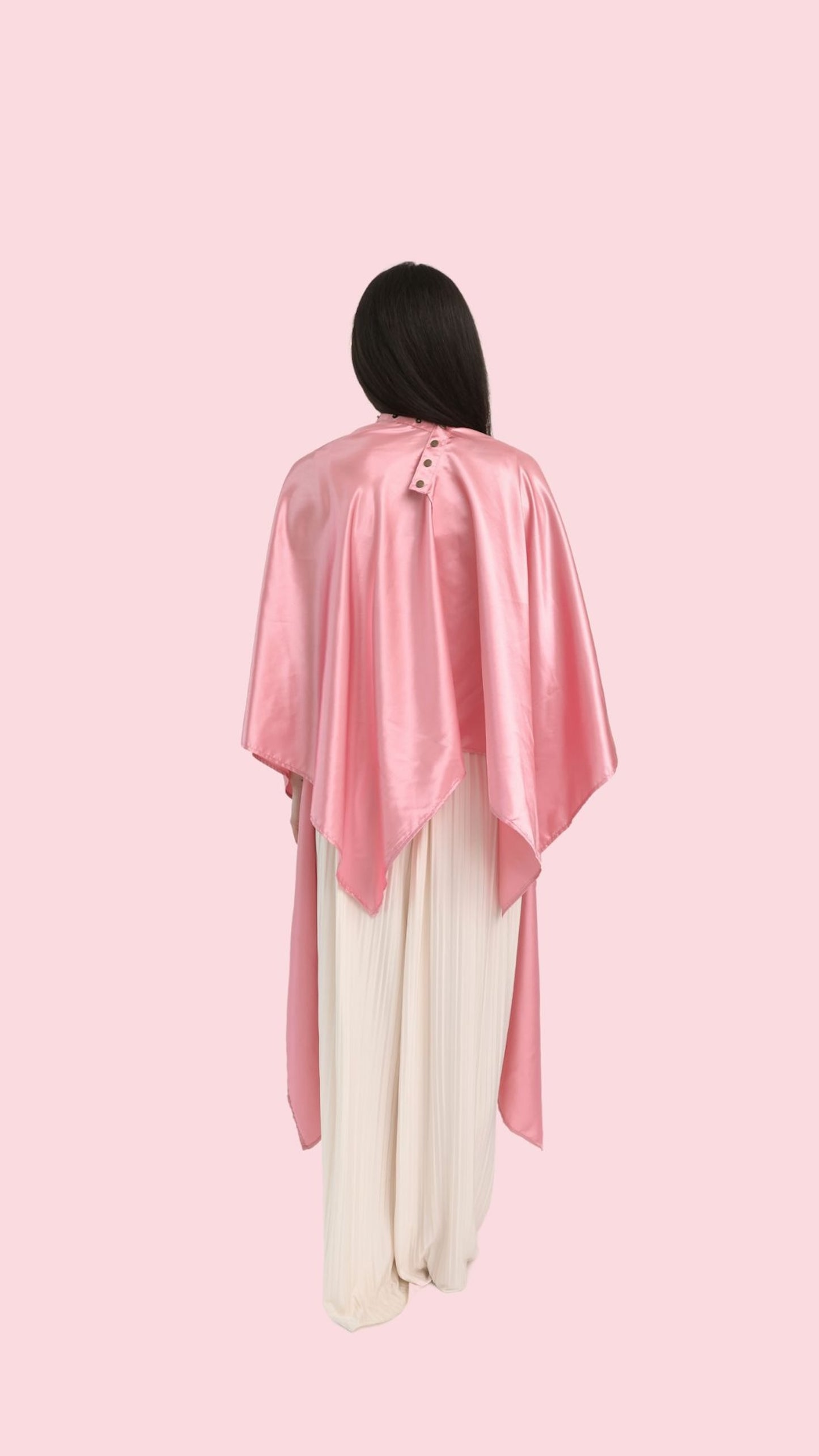 The Lover Cape