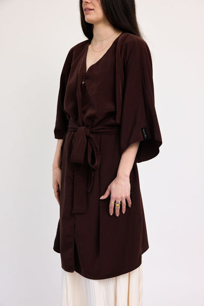 PRE-ORDER DALLAS ROBE