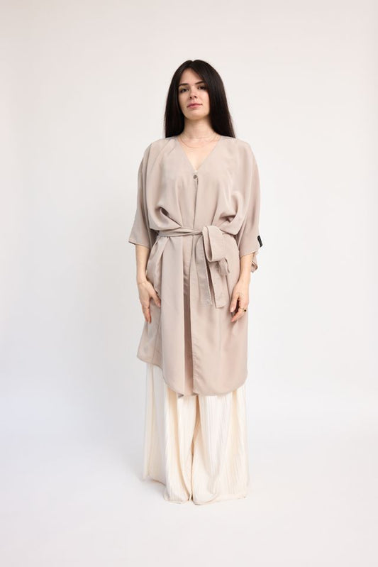 PRE-ORDER CARPINTERIA ROBE
