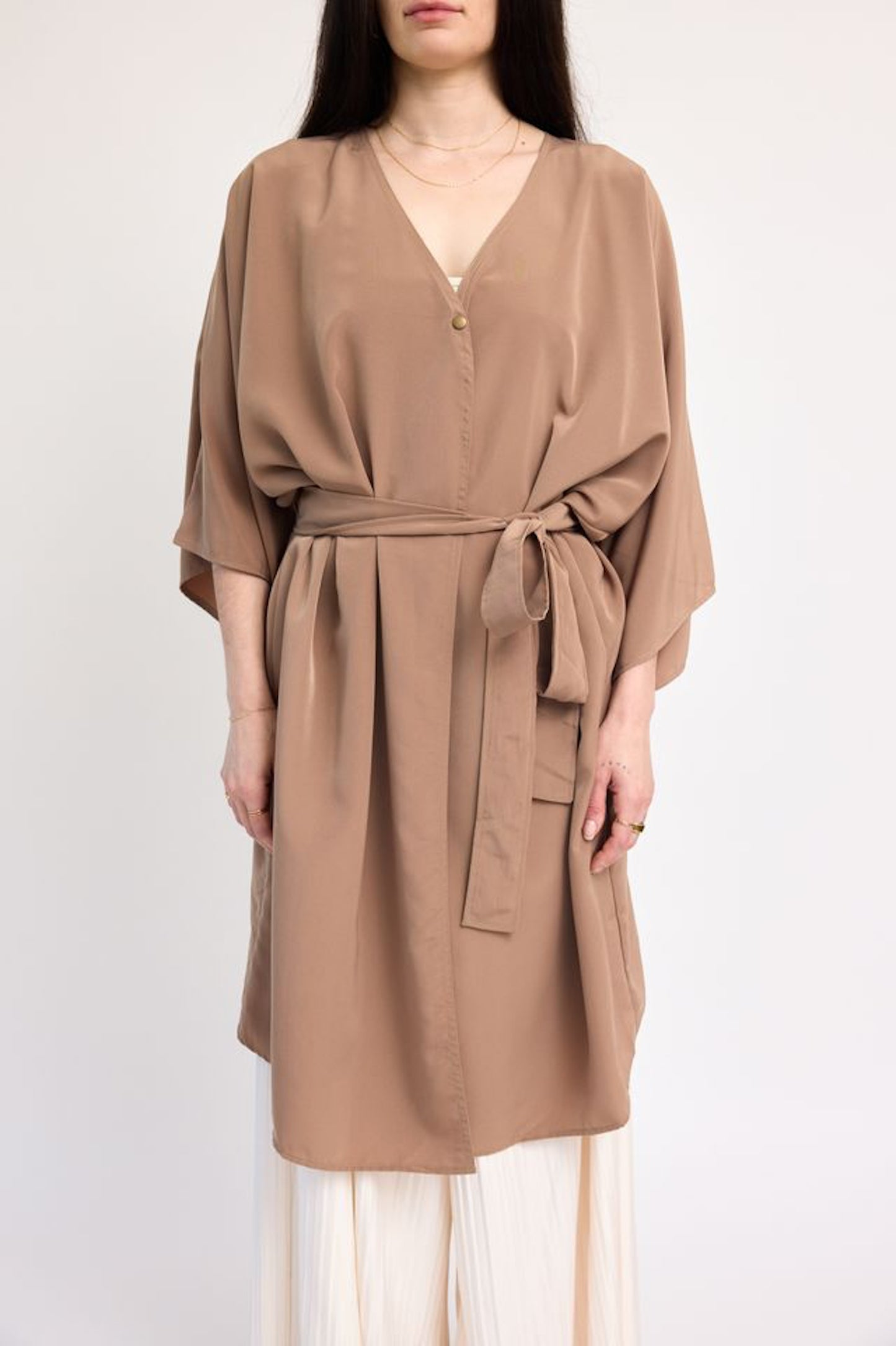PRE-ORDER SCOTTSDALE ROBE