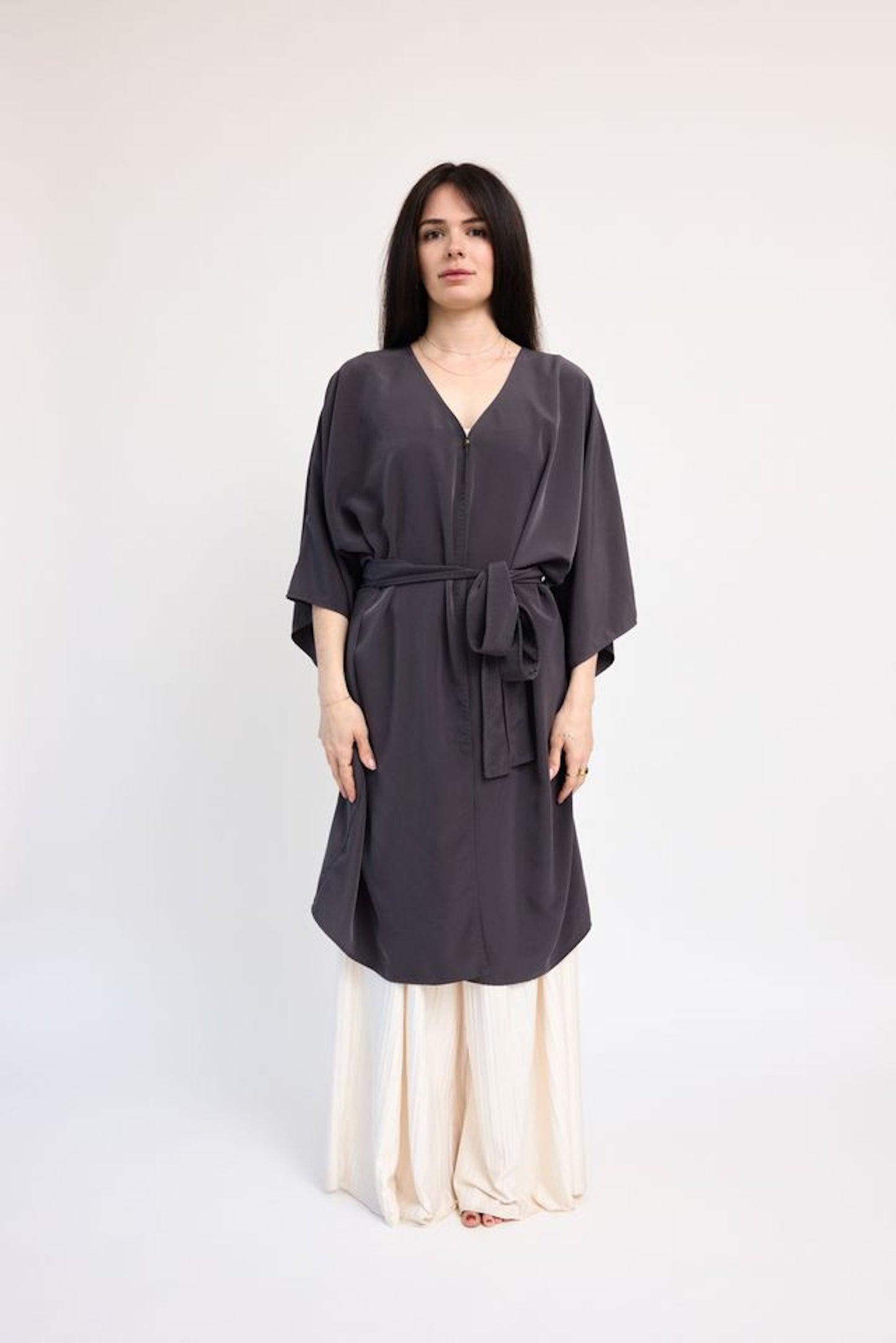 MANHATTAN ROBE