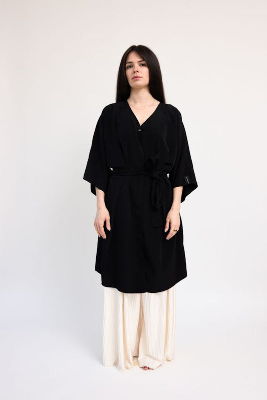 SANTA MONICA ROBE