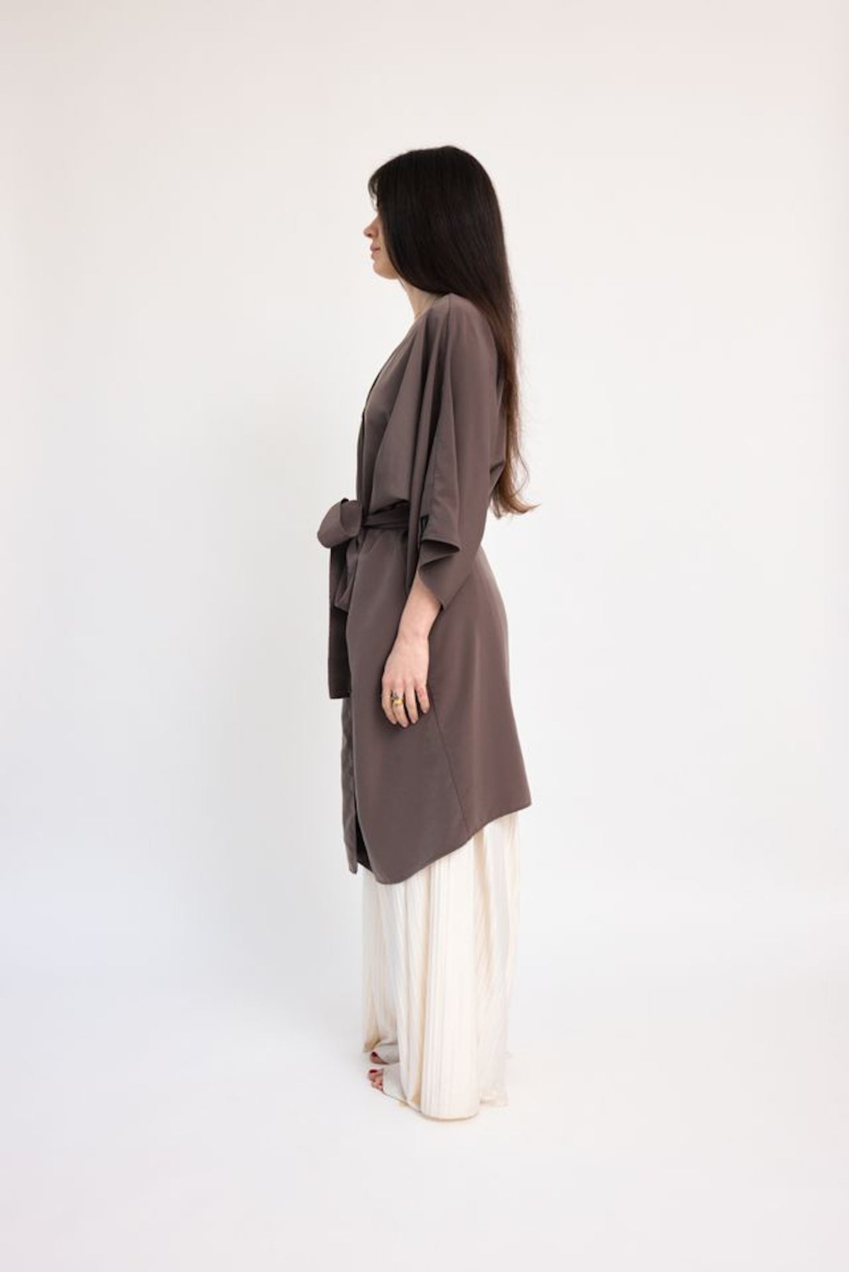 Manaweave Robe MOJAVE ROBE – The Mane Moment