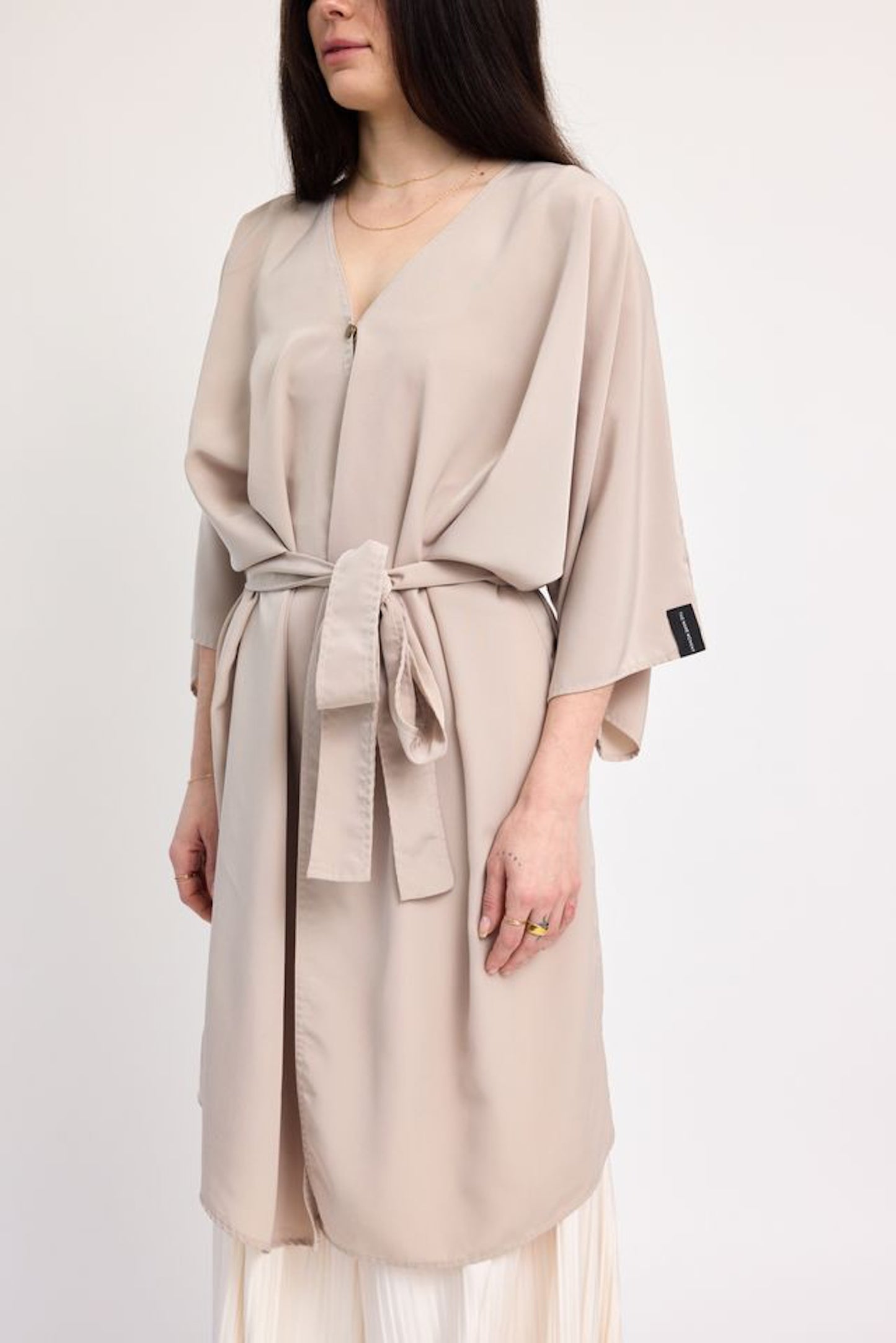 PRE-ORDER CARPINTERIA ROBE