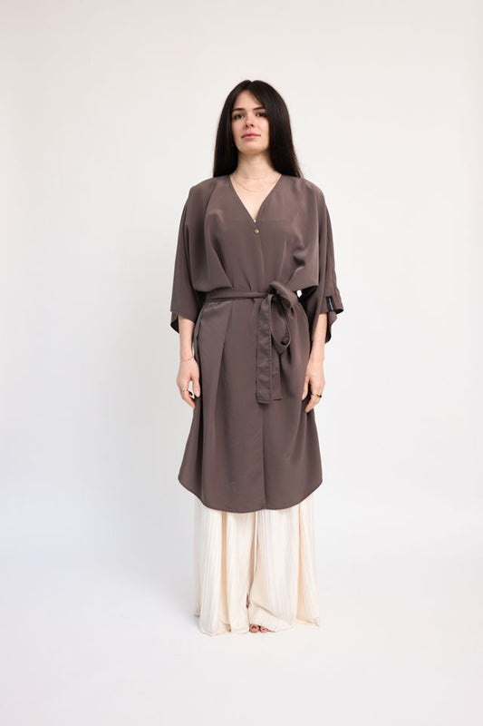 Manaweave Robe ROBES – The Mane Moment