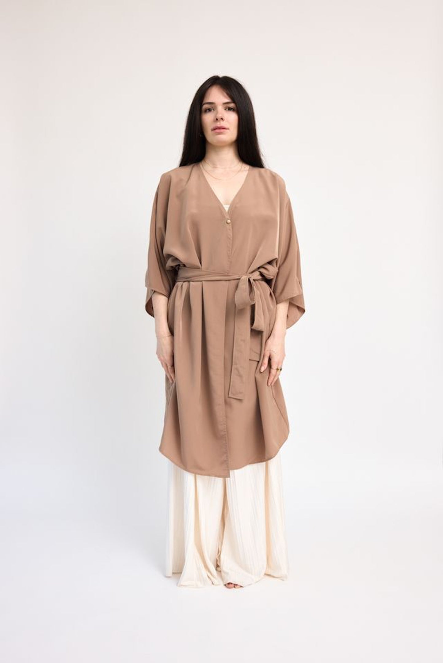 SCOTTSDALE ROBE