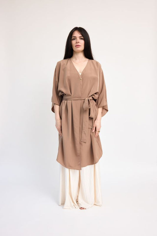 PRE-ORDER SCOTTSDALE ROBE