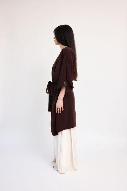 PRE-ORDER DALLAS ROBE