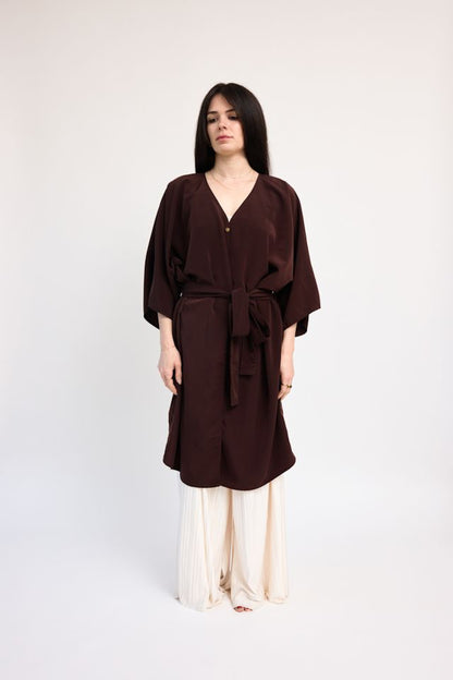 PRE-ORDER DALLAS ROBE
