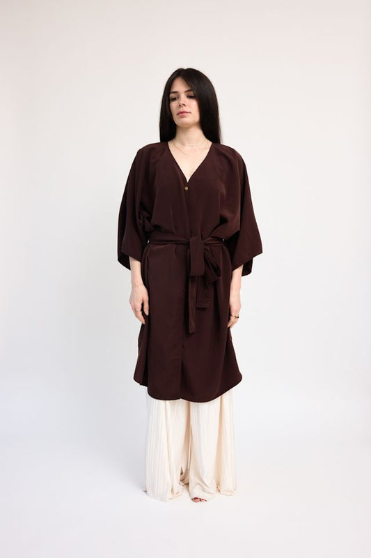 PRE-ORDER DALLAS ROBE