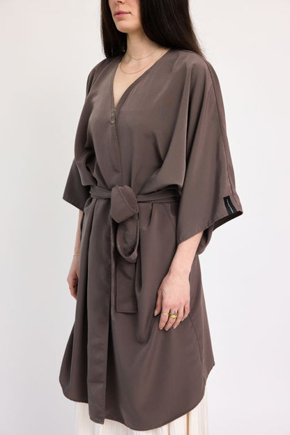 PRE-ORDER MOJAVE ROBE